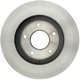 Purchase Top-Quality RS PARTS - RS96948 - Front Disc Brake Rotor pa5