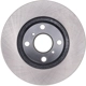 Purchase Top-Quality RS PARTS - RS96972B - Front Disc Brake Rotor pa5