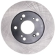 Purchase Top-Quality RS PARTS - RS980059B - Front Disc Brake Rotor pa6