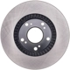 Purchase Top-Quality RS PARTS - RS980072B - Front Disc Brake Rotor pa6