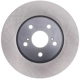 Purchase Top-Quality RS PARTS - RS980077B - Front Disc Brake Rotor pa5