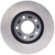Purchase Top-Quality RS PARTS - RS980283B - Front Disc Brake Rotor pa4
