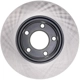 Purchase Top-Quality RS PARTS - RS980283B - Front Disc Brake Rotor pa6