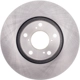 Purchase Top-Quality RS PARTS - RS980290B - Front Disc Brake Rotor pa5