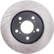 Purchase Top-Quality RS PARTS - RS980290B - Front Disc Brake Rotor pa6