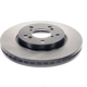 Purchase Top-Quality RS PARTS - RS980290B - Front Disc Brake Rotor pa8