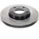 Purchase Top-Quality RS PARTS - RS980295B - Front Disc Brake Rotor pa6