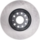 Purchase Top-Quality RS PARTS - RS980383B - Front Disc Brake Rotor pa6