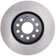 Purchase Top-Quality RS PARTS - RS980383B - Front Disc Brake Rotor pa7