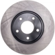 Purchase Top-Quality RS PARTS - RS980470B - Front Disc Brake Rotor pa4