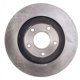 Purchase Top-Quality RS PARTS - RS980470B - Front Disc Brake Rotor pa6