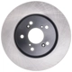 Purchase Top-Quality RS PARTS - RS980515B - Front Disc Brake Rotor pa6