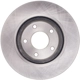 Purchase Top-Quality RS PARTS - RS980562B - Front Disc Brake Rotor pa6