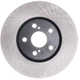 Purchase Top-Quality RS PARTS - RS980629B - Front Disc Brake Rotor pa6