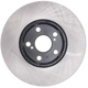 Purchase Top-Quality RS PARTS - RS980629B - Front Disc Brake Rotor pa8