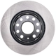 Purchase Top-Quality RS PARTS - RS980948B - Front Disc Brake Rotor pa5