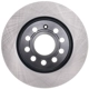 Purchase Top-Quality RS PARTS - RS980948B - Front Disc Brake Rotor pa6