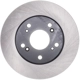 Purchase Top-Quality RS PARTS - RS980952B - Front Disc Brake Rotor pa4