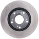 Purchase Top-Quality RS PARTS - RS980952B - Front Disc Brake Rotor pa6