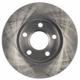 Purchase Top-Quality RS PARTS - RS56631 - Front Disc Brake Rotor pa2
