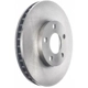 Purchase Top-Quality RS PARTS - RS56641 - Front Disc Brake Rotor pa1