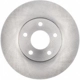Purchase Top-Quality RS PARTS - RS56641 - Front Disc Brake Rotor pa3