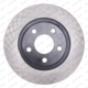 Purchase Top-Quality RS PARTS - RS56641B - Front Disc Brake Rotor pa3