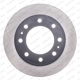 Purchase Top-Quality RS PARTS - RS56829B - Front Disc Brake Rotor pa1