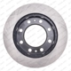 Purchase Top-Quality RS PARTS - RS56829B - Front Disc Brake Rotor pa3