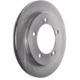 Purchase Top-Quality RS PARTS - RS56927 - Front Disc Brake Rotor pa1