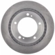 Purchase Top-Quality RS PARTS - RS56927 - Front Disc Brake Rotor pa2