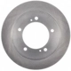 Purchase Top-Quality RS PARTS - RS56927 - Front Disc Brake Rotor pa3