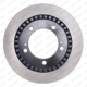 Purchase Top-Quality Front Disc Brake Rotor by RS PARTS - RS56927B pa1