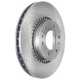 Purchase Top-Quality Front Disc Brake Rotor by RS PARTS - RS580023 pa1