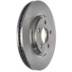 Purchase Top-Quality RS PARTS - RS580184 - Front Disc Brake Rotor pa1