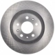 Purchase Top-Quality Front Disc Brake Rotor by RS PARTS - RS580264 pa3