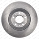 Purchase Top-Quality Front Disc Brake Rotor by RS PARTS - RS580264 pa5