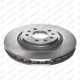 Purchase Top-Quality Front Disc Brake Rotor by RS PARTS - RS580264 pa7