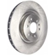 Purchase Top-Quality Front Disc Brake Rotor by RS PARTS - RS580266 pa1
