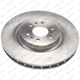 Purchase Top-Quality Front Disc Brake Rotor by RS PARTS - RS580266 pa6