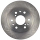 Purchase Top-Quality RS PARTS - RS580279 - Front Disc Brake Rotor pa3