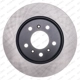 Purchase Top-Quality Disque de frein à disque avant par RS PARTS - RS580298B pa3