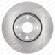 Purchase Top-Quality Disque de frein à disque avant par RS PARTS - RS580410 pa4