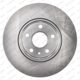 Purchase Top-Quality Front Disc Brake Rotor by RS PARTS - RS580839 pa6