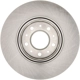 Purchase Top-Quality RS PARTS - RS582000 - Front Disc Brake Rotor pa1
