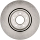 Purchase Top-Quality Front Disc Brake Rotor by RS PARTS - RS582033 pa1