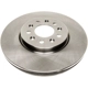 Purchase Top-Quality Front Disc Brake Rotor by RS PARTS - RS582033 pa2