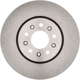 Purchase Top-Quality Front Disc Brake Rotor by RS PARTS - RS582033 pa3