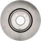 Purchase Top-Quality Front Disc Brake Rotor by RS PARTS - RS582037 pa2