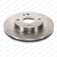 Purchase Top-Quality Front Disc Brake Rotor by RS PARTS - RS6130 pa1